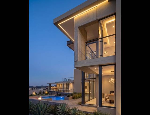 5 BEDROOM HOUSE FOR SALE IN MIDSTREAM RIDGE